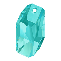 Swarovski Crystal > Pendants > 6673 - Meteor > 38mm